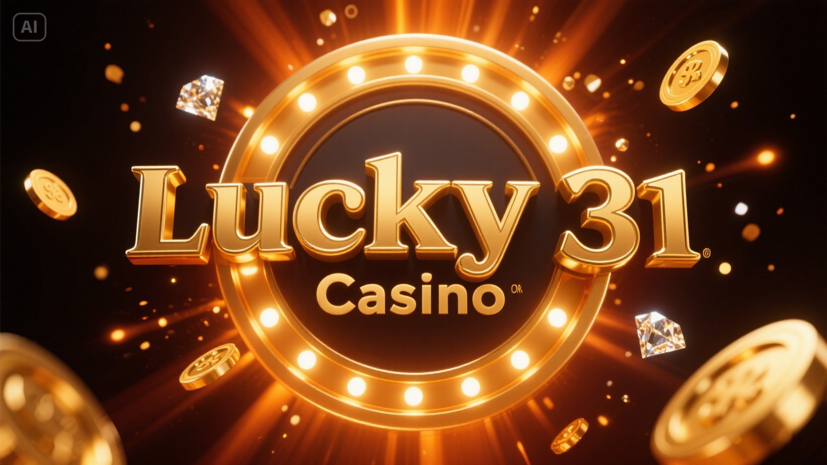 Lucky 31 Casino